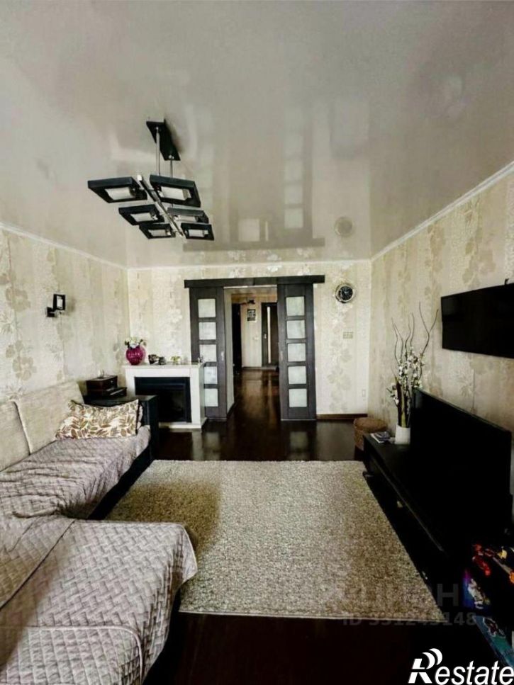 2-комн квартира ул Сабан, 2,  д. 2