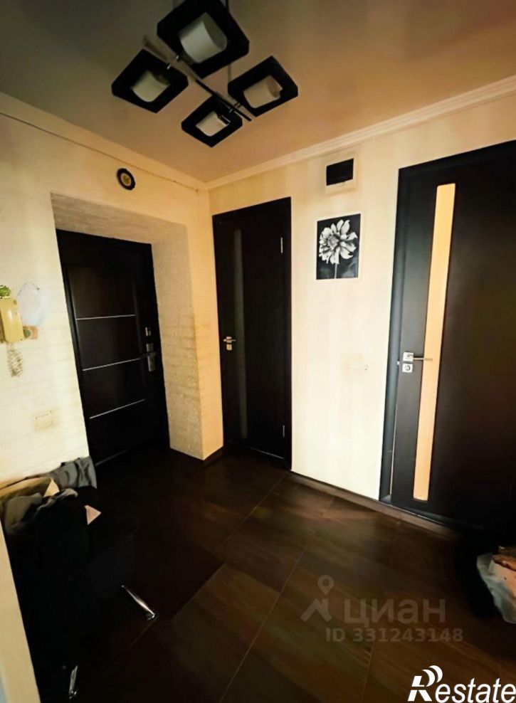 2-комн квартира ул Сабан, 2,  д. 2