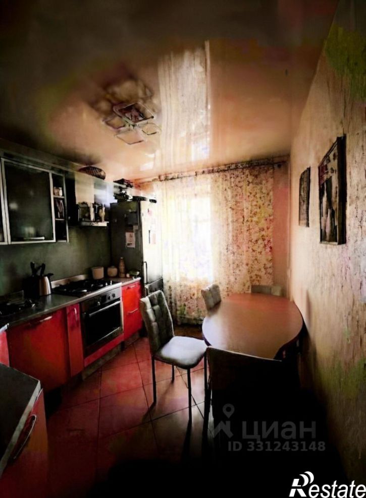 2-комн квартира ул Сабан, 2,  д. 2