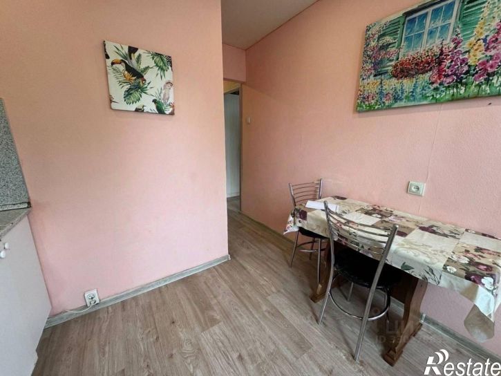1-комн квартира улица Рихарда Зорге, 50,  д. 50