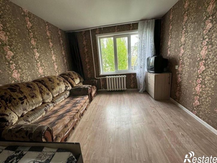1-комн квартира улица Рихарда Зорге, 50,  д. 50