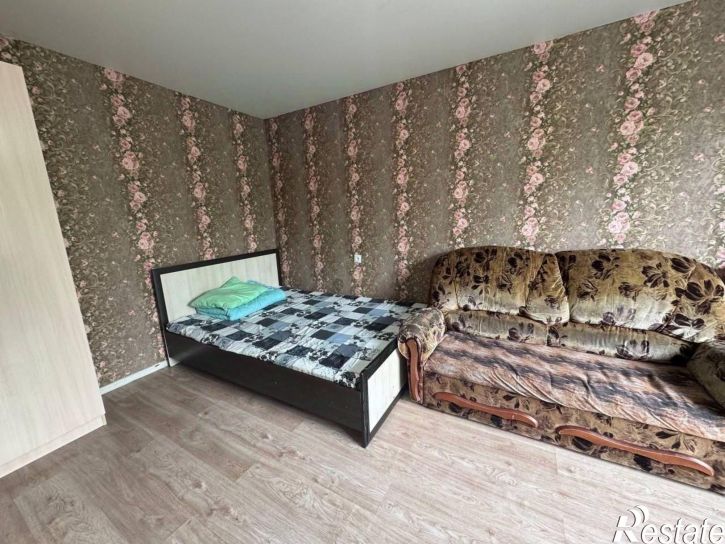 1-комн квартира улица Рихарда Зорге, 50,  д. 50