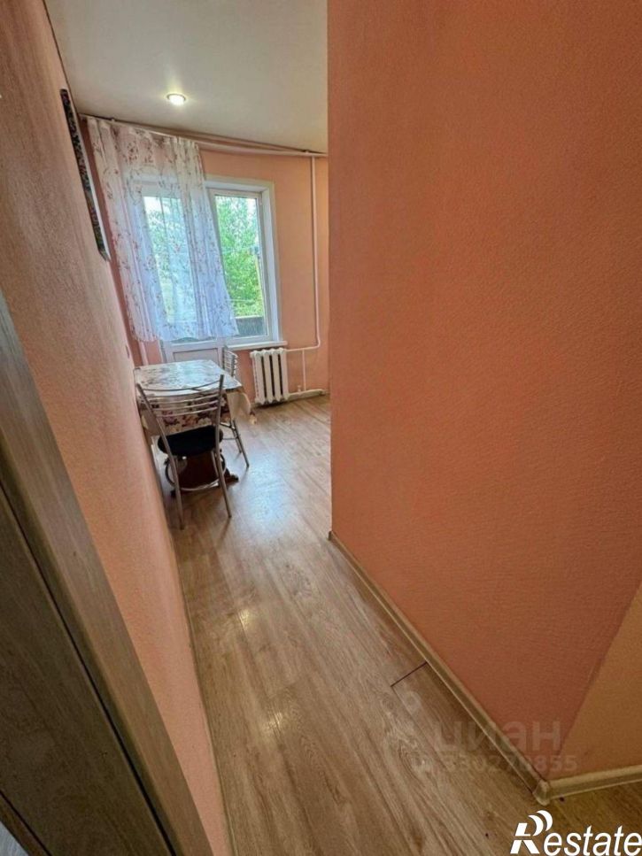 1-комн квартира улица Рихарда Зорге, 50,  д. 50