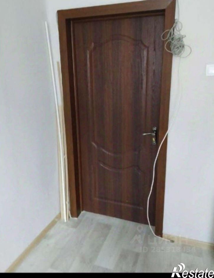 Комната улица Академика Павлова, 11,  д. 11