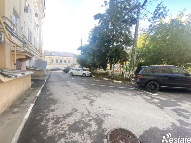 3-комн квартира улица Татарстан, 3/2,  д. 3/2
