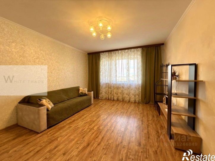 3-комн квартира ул Абубекира Терегулова, 2,  д. 2