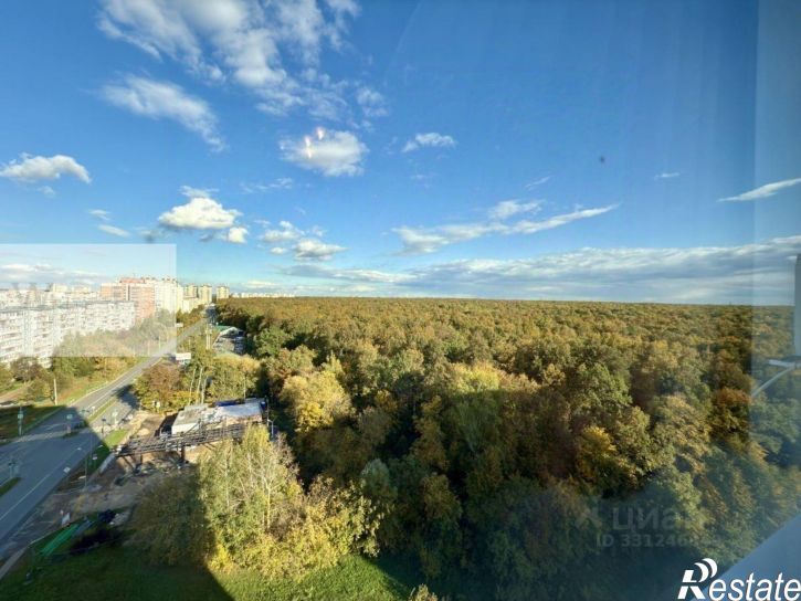 3-комн квартира ул Абубекира Терегулова, 2,  д. 2