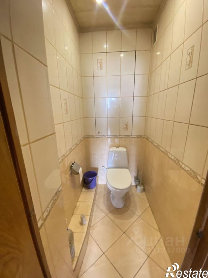 3-комн квартира улица Татарстан, 3/2,  д. 3/2
