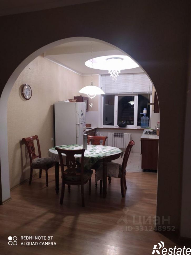 Комната Пугачёвская улица, 20,  д. 20