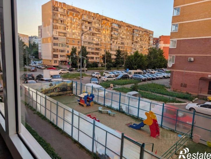 2-комн квартира улица Академика Глушко, 6,  д. 6