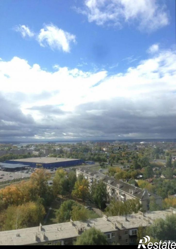 3-комн квартира Горсоветская улица, 29,  д. 29