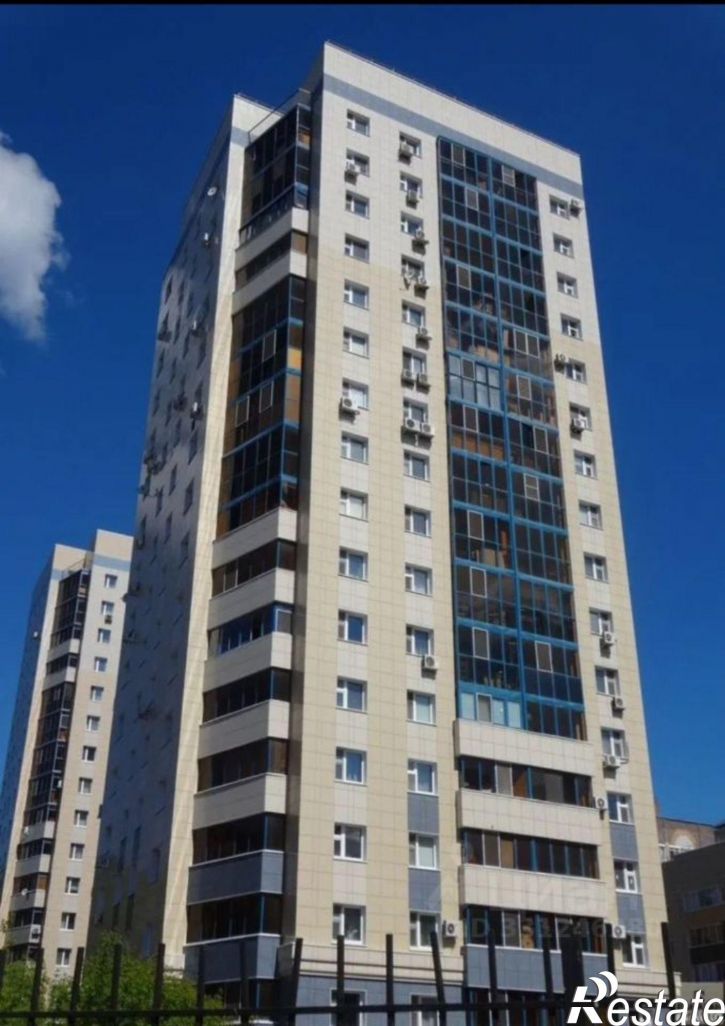 3-комн квартира Горсоветская улица, 29,  д. 29
