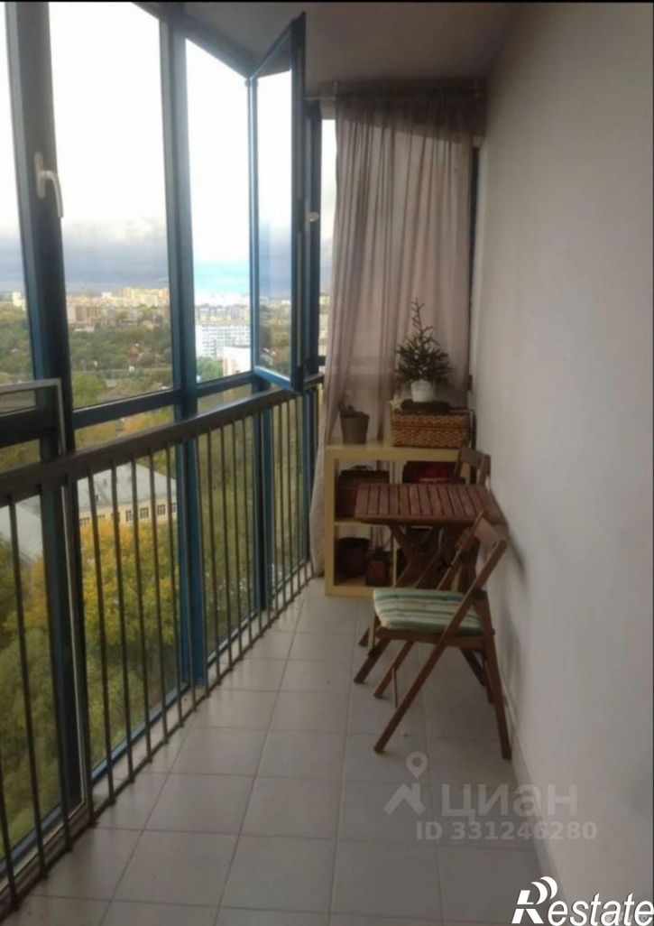 3-комн квартира Горсоветская улица, 29,  д. 29