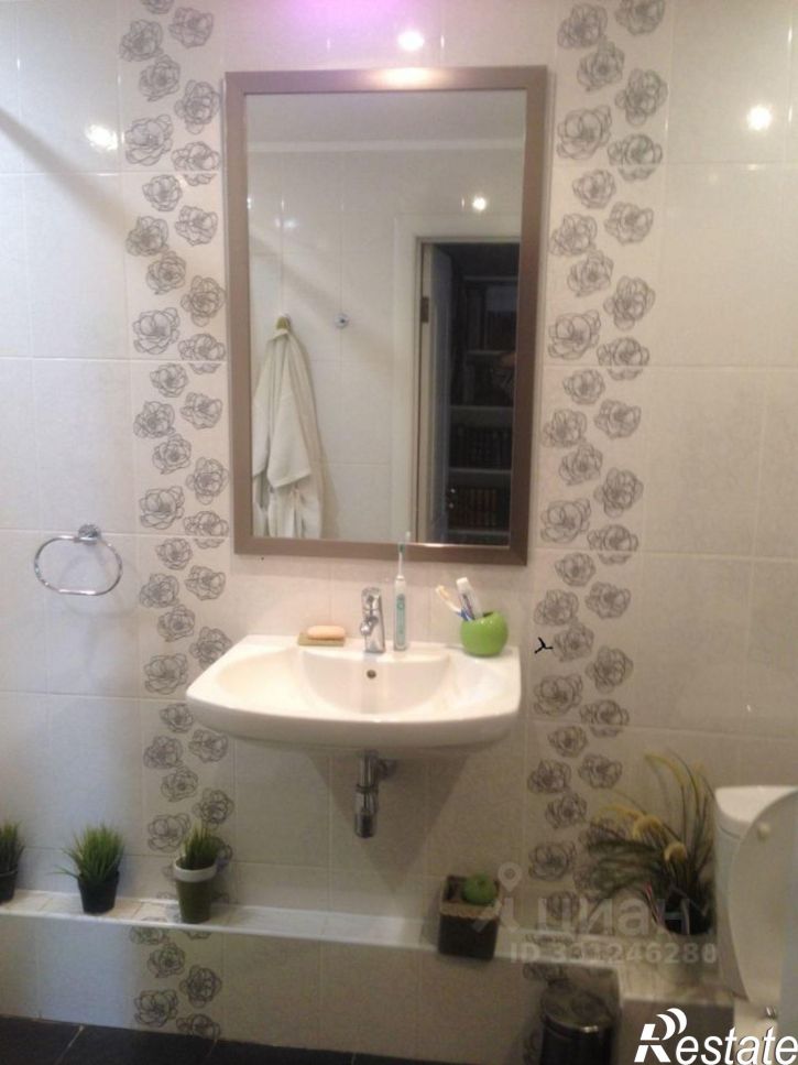 3-комн квартира Горсоветская улица, 29,  д. 29
