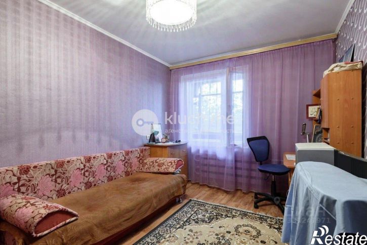 2-комн квартира улица Кул Гали, 9/95,  д. 9/95