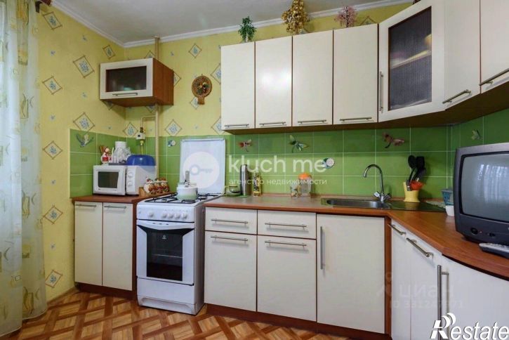 2-комн квартира улица Кул Гали, 9/95,  д. 9/95