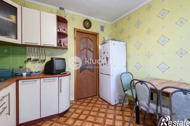 2-комн квартира улица Кул Гали, 9/95,  д. 9/95