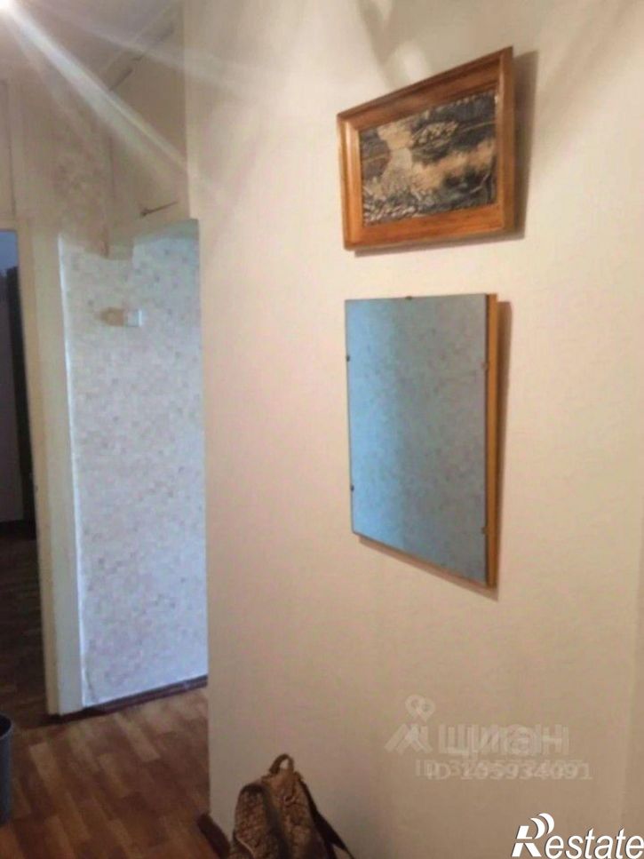 2-комн квартира ул Николая Ершова, 80,  д. 80