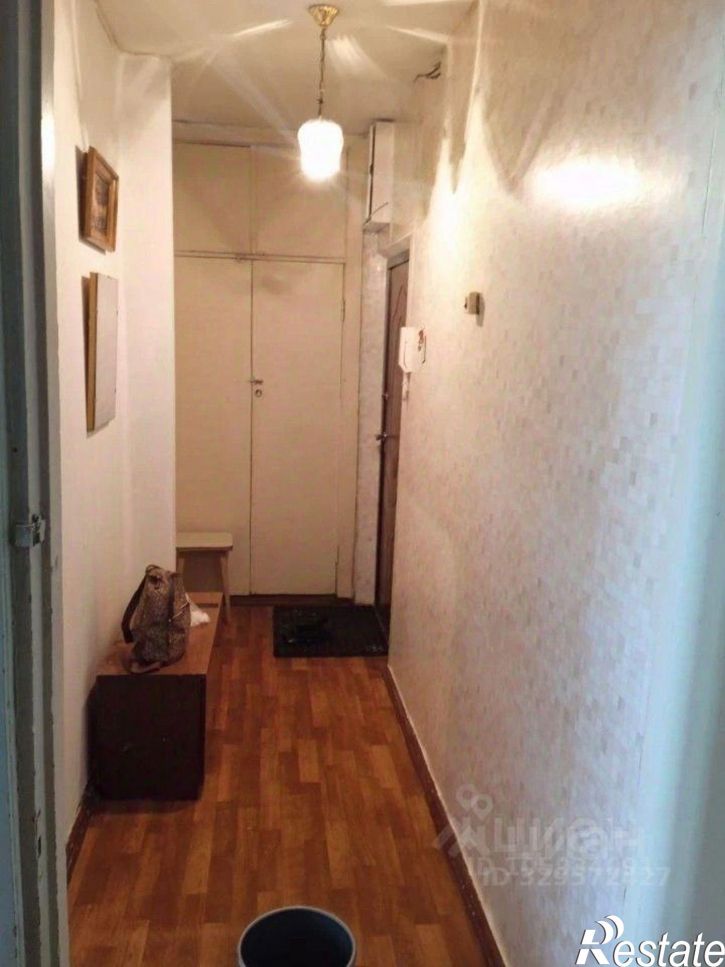 2-комн квартира ул Николая Ершова, 80,  д. 80