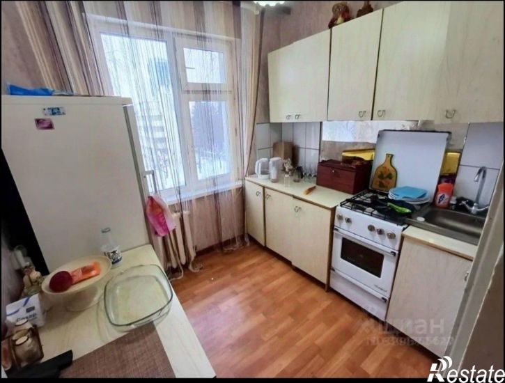 2-комн квартира ул Николая Ершова, 80,  д. 80