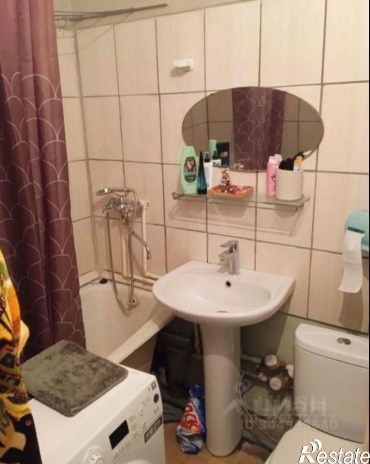 2-комн квартира ул Николая Ершова, 80,  д. 80