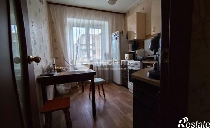 2-комн квартира улица Рихарда Зорге, 1,  д. 1