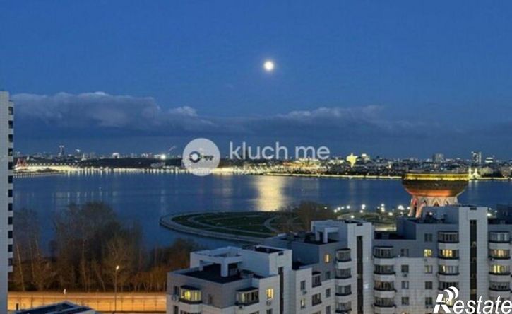 2-комн квартира ул Бондаренко, 34,  д. 34