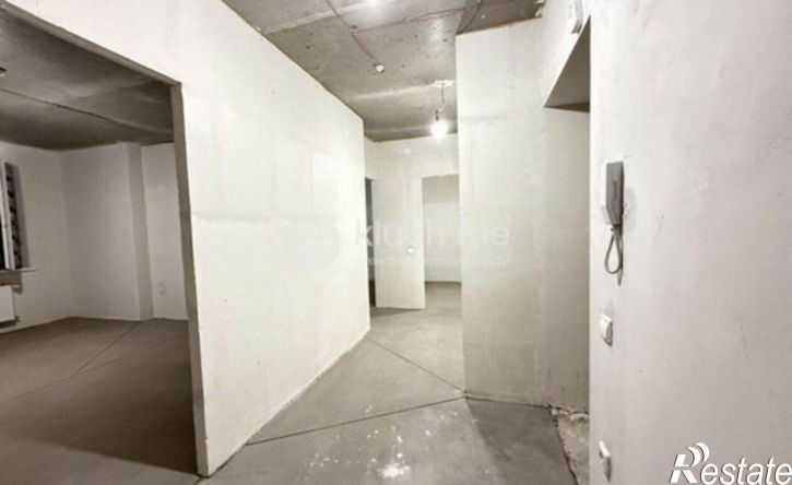 2-комн квартира ул Бондаренко, 34,  д. 34