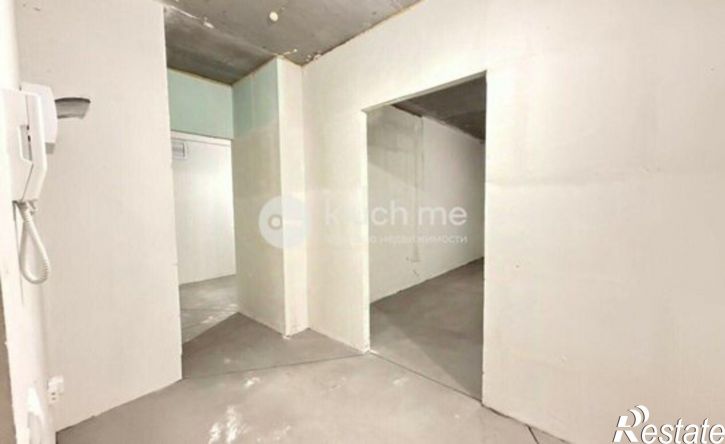 2-комн квартира ул Бондаренко, 34,  д. 34