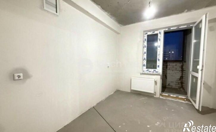 2-комн квартира ул Бондаренко, 34,  д. 34