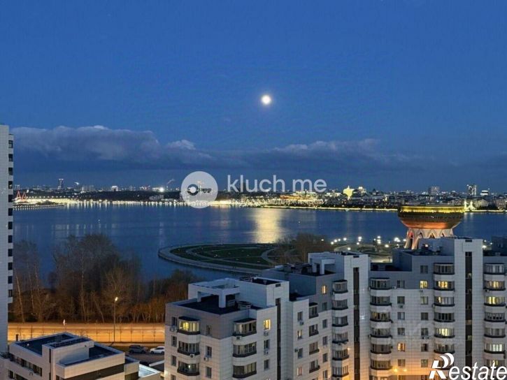 2-комн квартира ул Бондаренко, 34,  д. 34