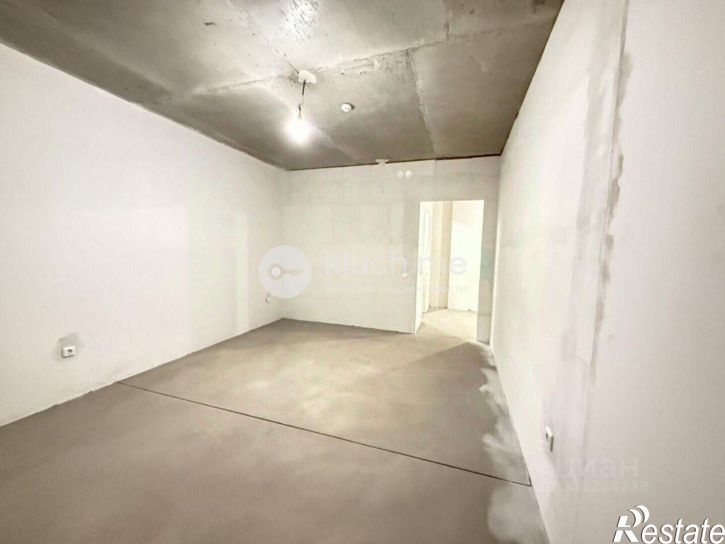 2-комн квартира ул Бондаренко, 34,  д. 34