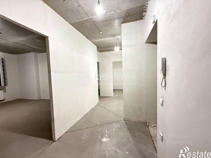 2-комн квартира ул Бондаренко, 34,  д. 34