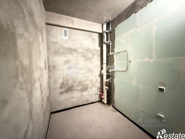 2-комн квартира ул Бондаренко, 34,  д. 34