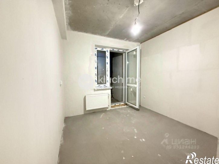 2-комн квартира ул Бондаренко, 34,  д. 34