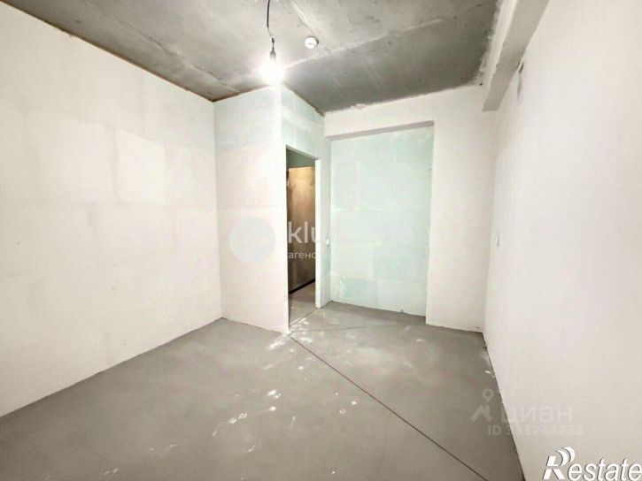 2-комн квартира ул Бондаренко, 34,  д. 34