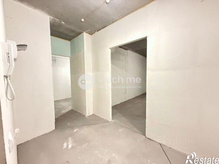2-комн квартира ул Бондаренко, 34,  д. 34