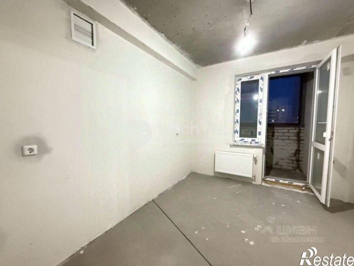 2-комн квартира ул Бондаренко, 34,  д. 34