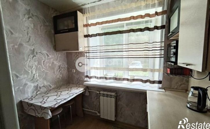 1-комн квартира ул Горьковское Шоссе, 8,  д. 8