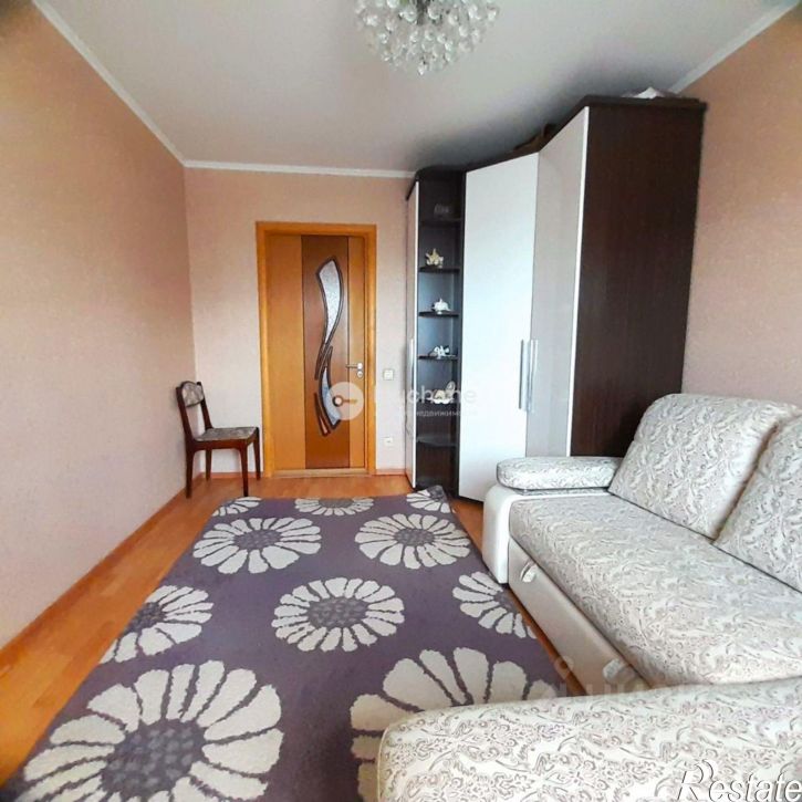 3-комн квартира ул Адоратского, 27,  д. 27