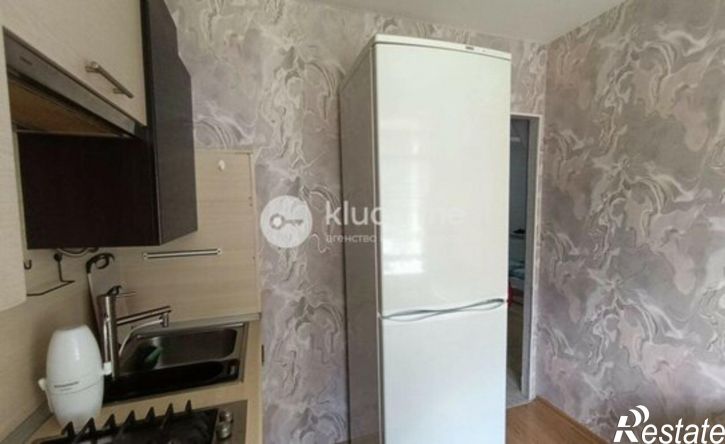 1-комн квартира ул Горьковское Шоссе, 8,  д. 8