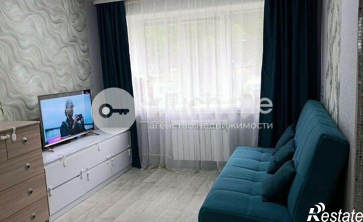 1-комн квартира ул Горьковское Шоссе, 8,  д. 8