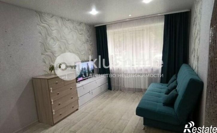 1-комн квартира ул Горьковское Шоссе, 8,  д. 8