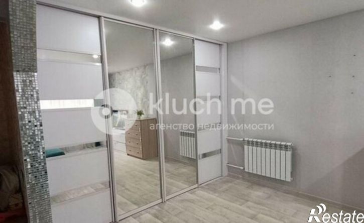 1-комн квартира ул Горьковское Шоссе, 8,  д. 8