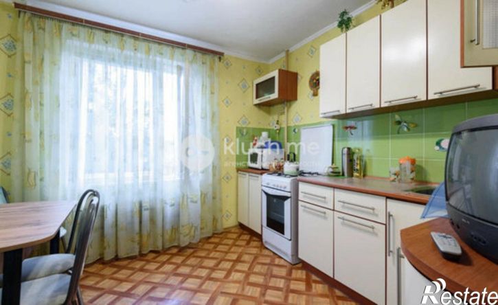 2-комн квартира ул Кул Гали, 9/95,  д. 9/95