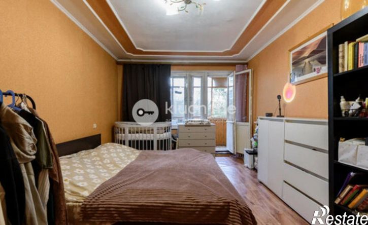 2-комн квартира ул Кул Гали, 9/95,  д. 9/95