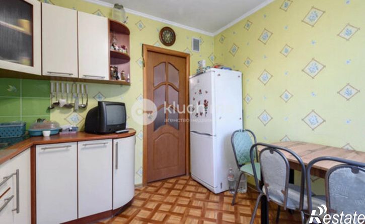 2-комн квартира ул Кул Гали, 9/95,  д. 9/95
