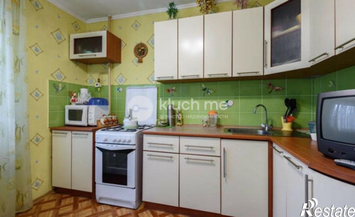 2-комн квартира ул Кул Гали, 9/95,  д. 9/95