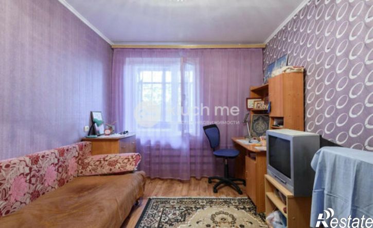 2-комн квартира ул Кул Гали, 9/95,  д. 9/95