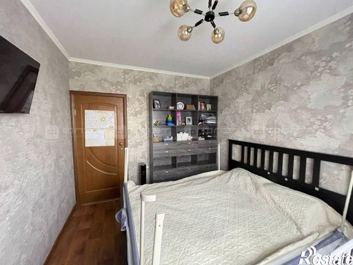 3-комн квартира ул Гаврилова, 16а,  д. 16а